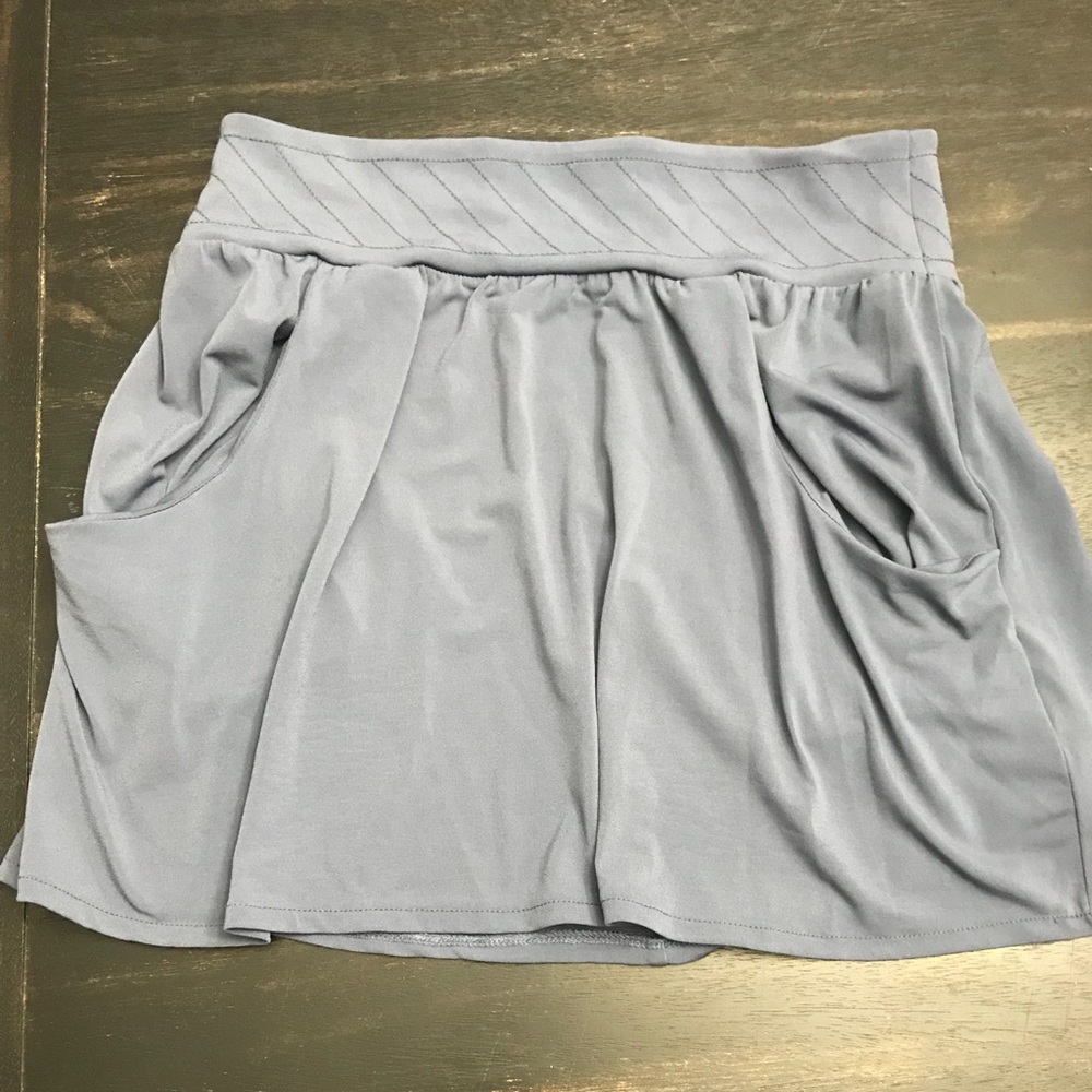 Banana republic skirt